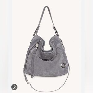 Rebecca Minkoff m.a.b hobo bag